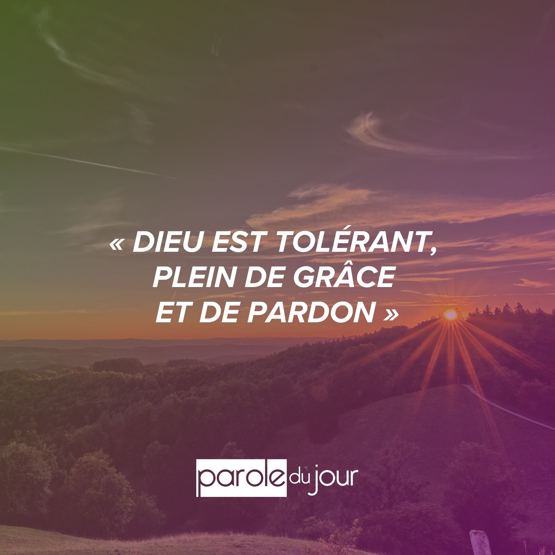 Faire preuve de grâce
