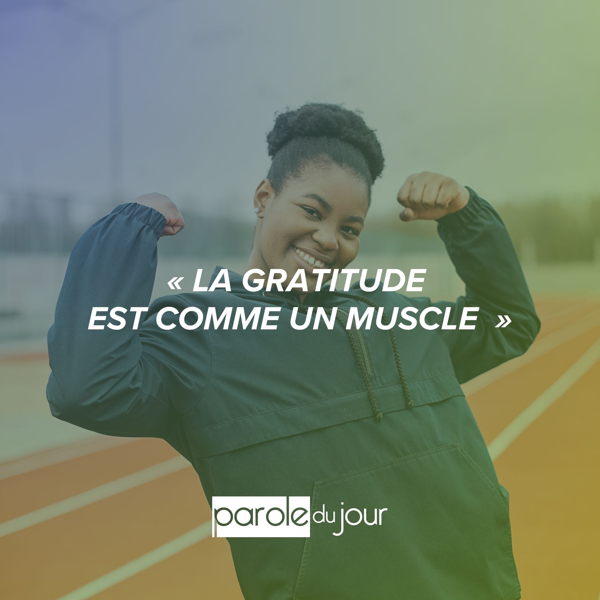 Des raisons d’être reconnaissant(e) (2)