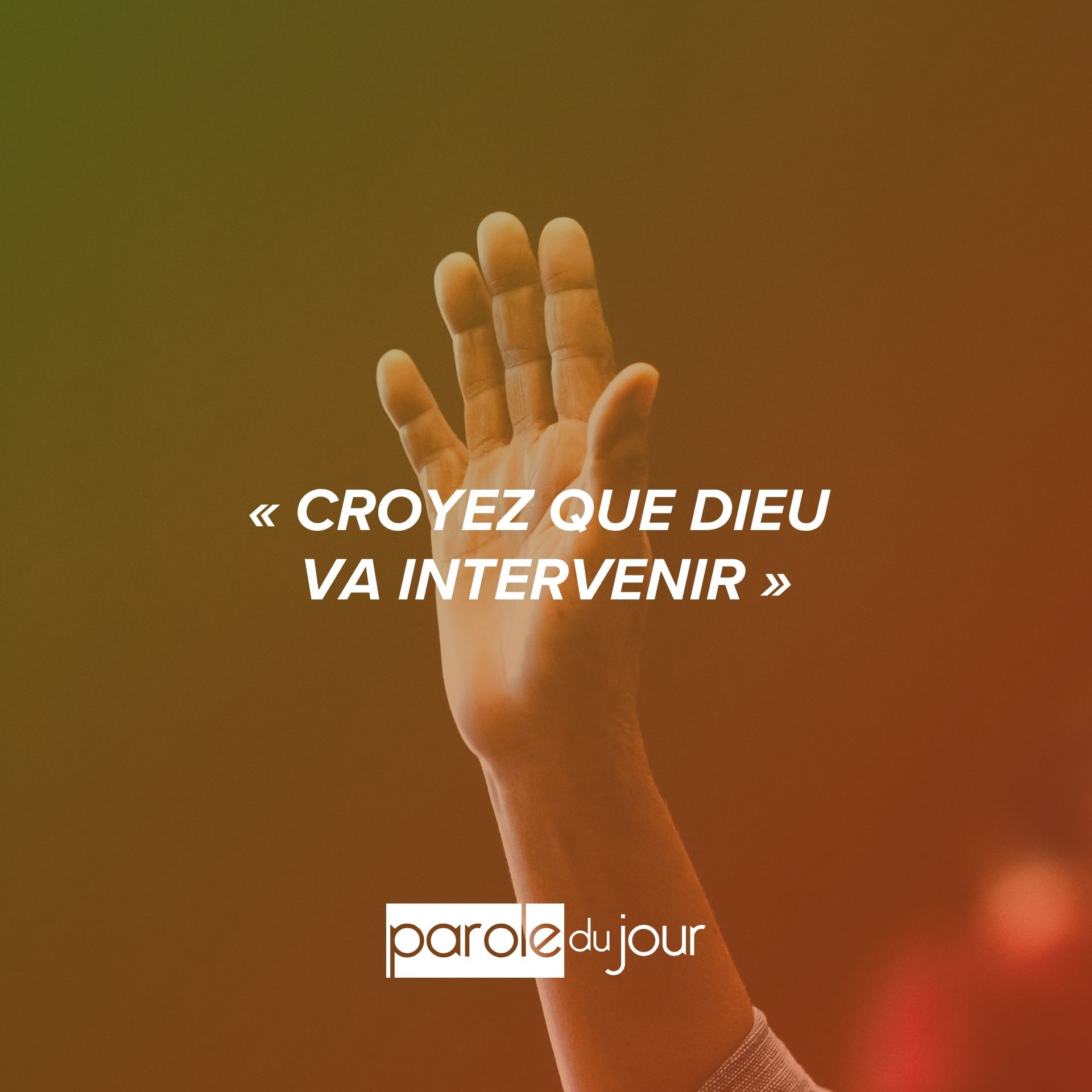 Oser demander