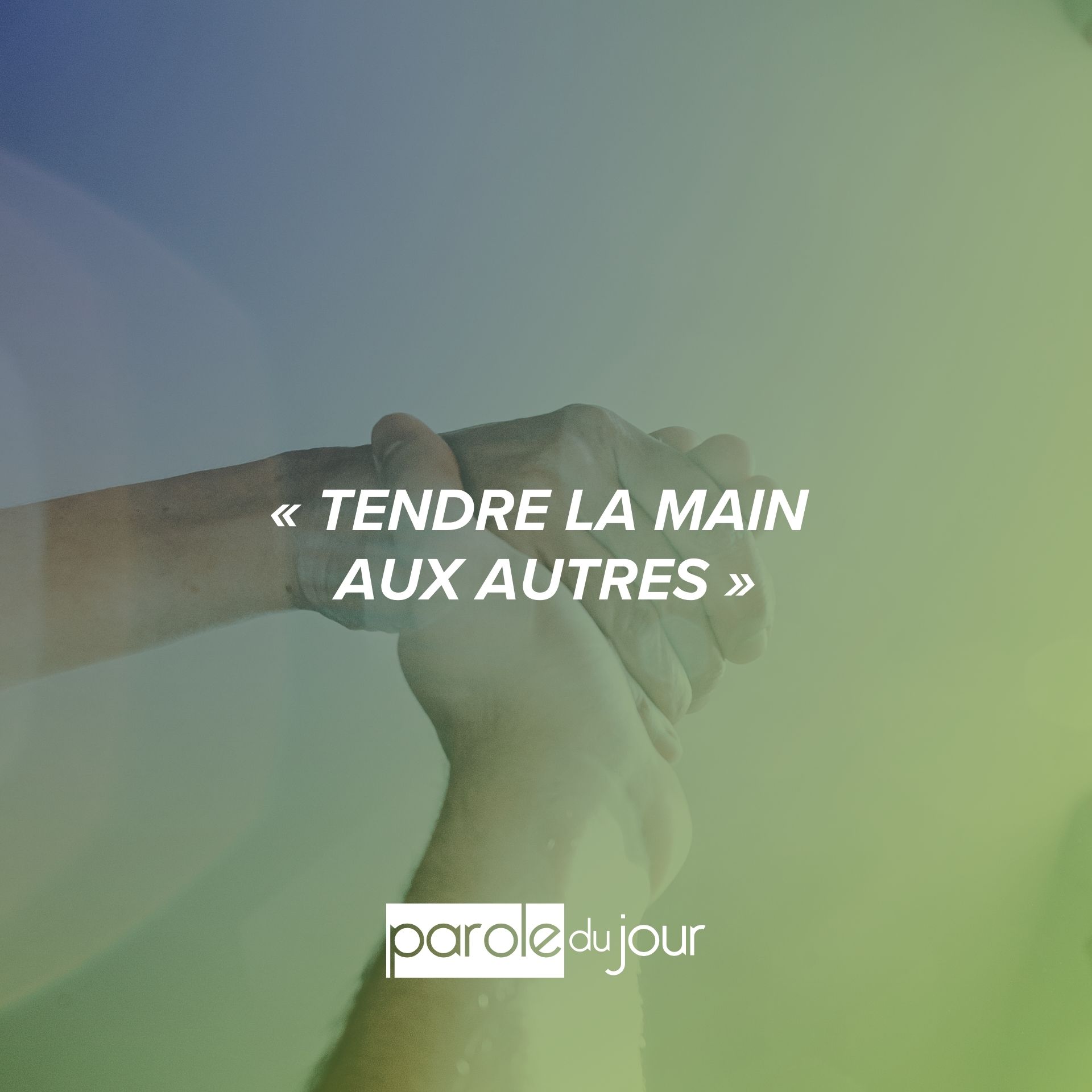 Montrez-le !