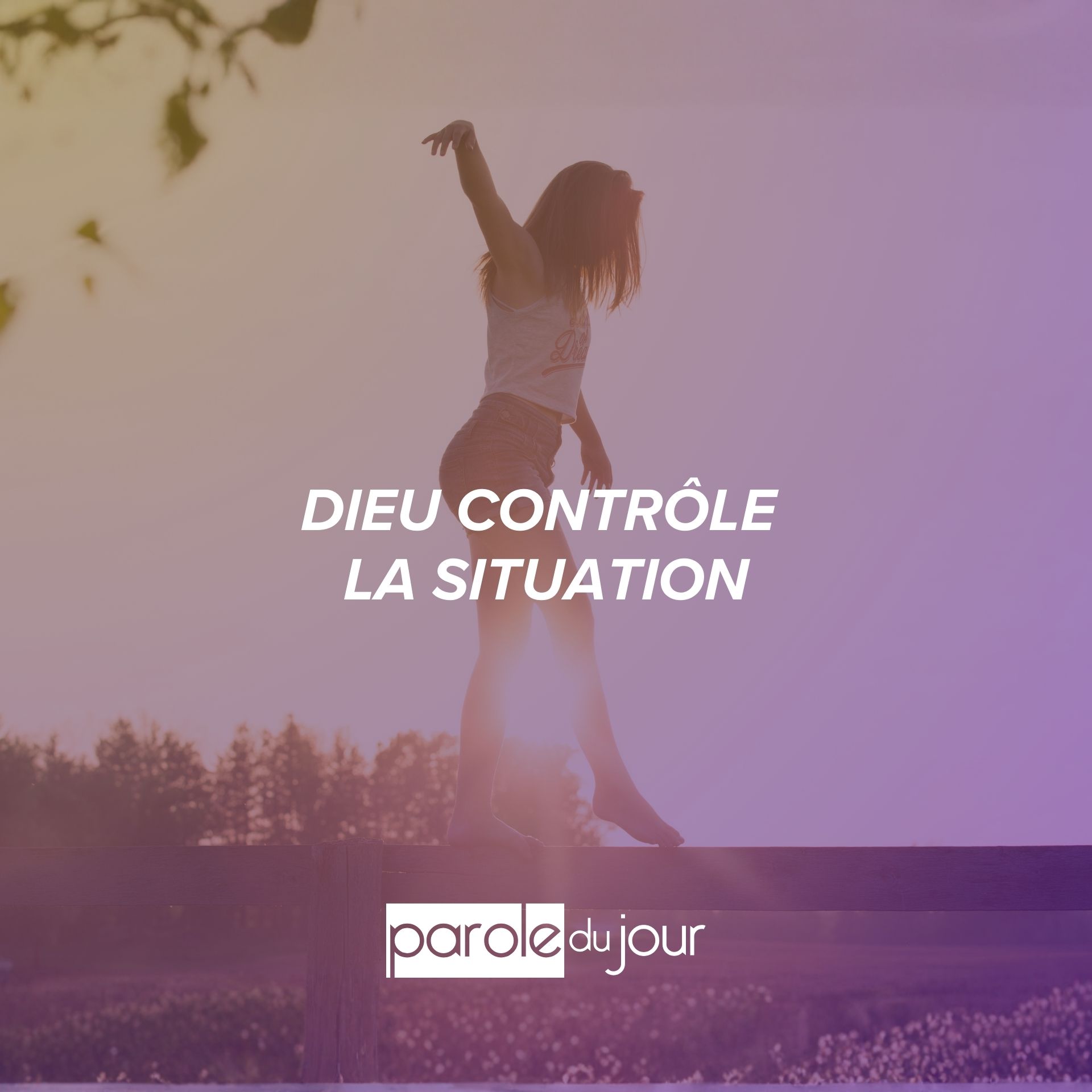 Si tu t’interroges sur ta vocation (2)