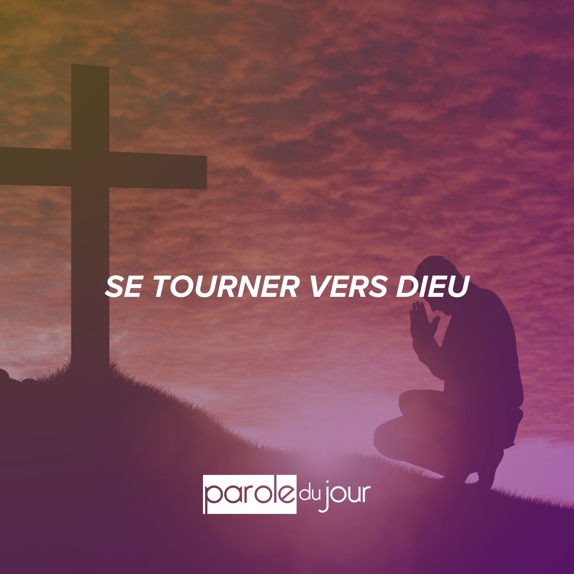 Apprends le contentement